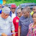 A’Ibom Govt Kick-Starts Ibom Model Farm At Nsit Ubium