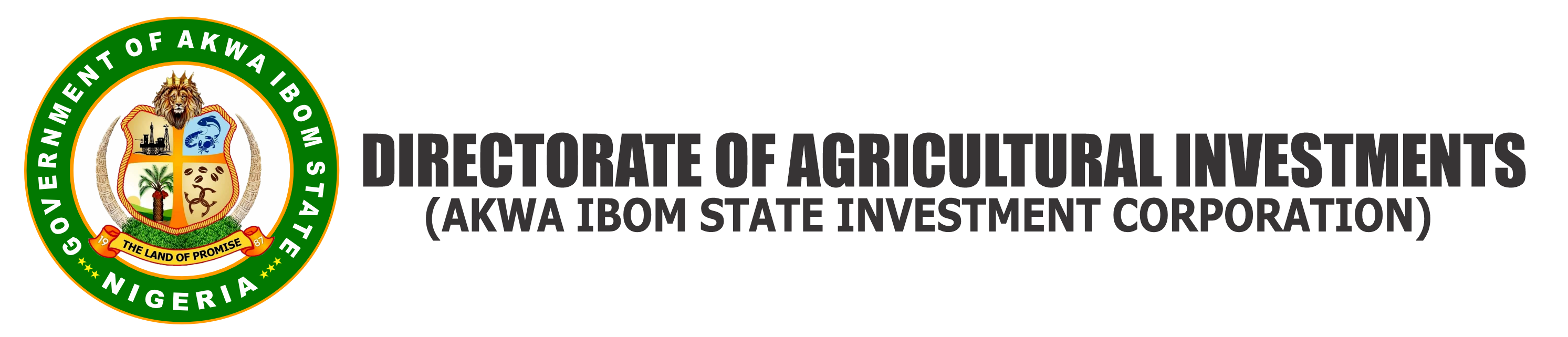 Agric Investment Directorate